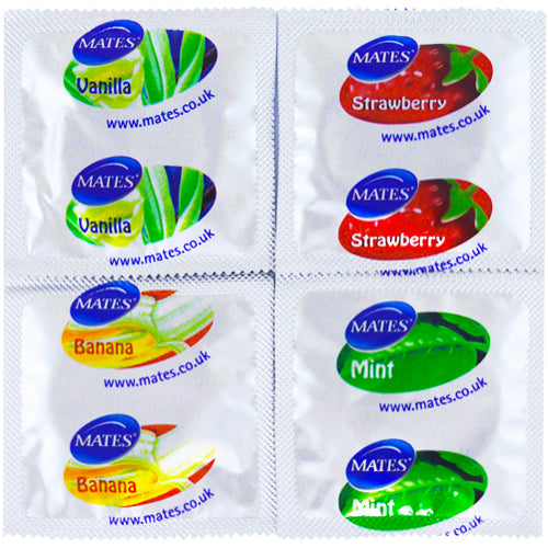 Mates Flavours Main image