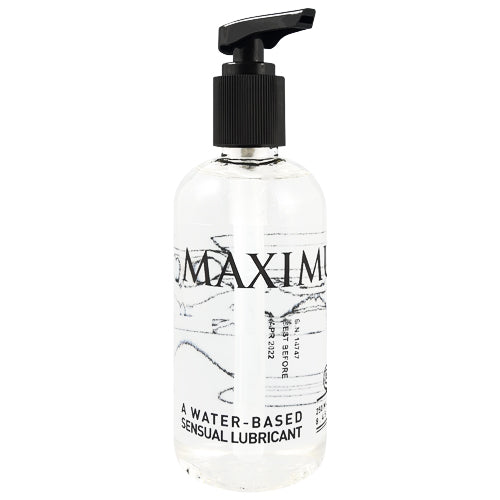 Maximus Lube Secondary image