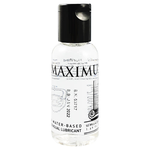 Maximus Lube 50ml Main image