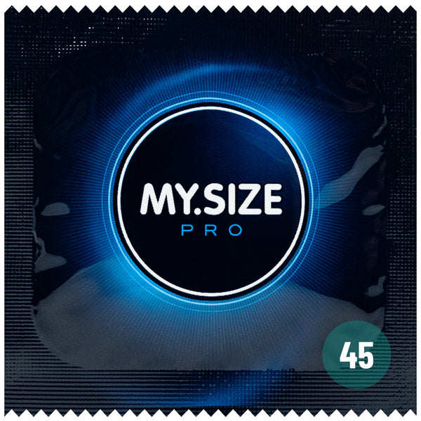 MY.SIZE PRO 45mm 3 Pack
