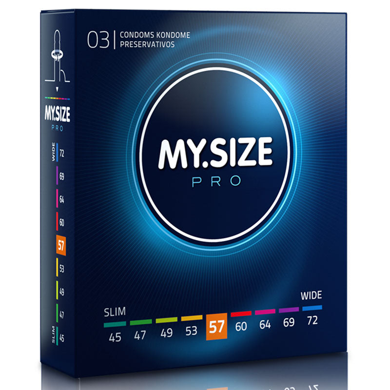 My.Size Pro 57mm Box3 Main image