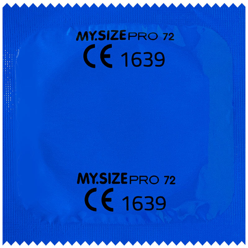 MY.SIZE PRO 72mm Secondary image