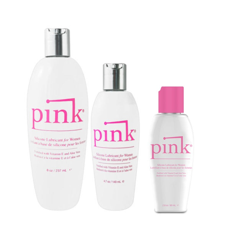 Pink Silicone Main image