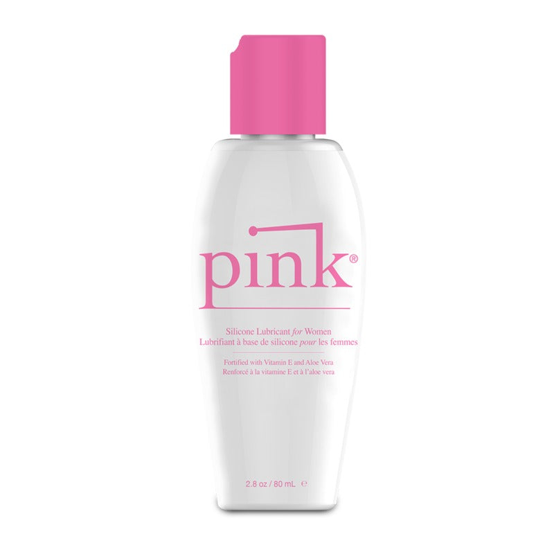 Pink Silicone