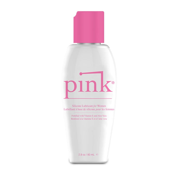 Pink Silicone