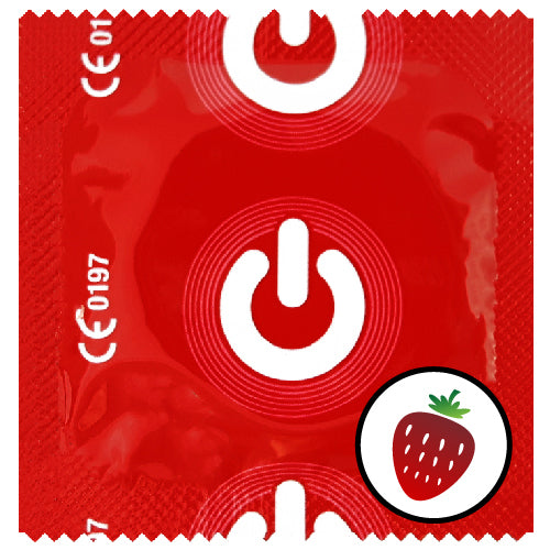 ON Strawberry Main image