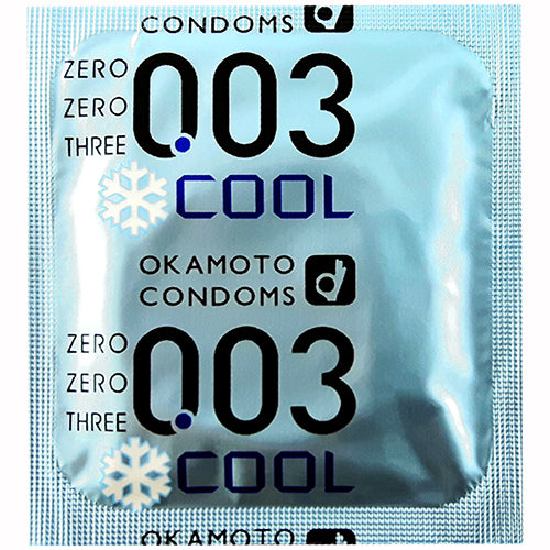 Okamoto 003 Cool Main image