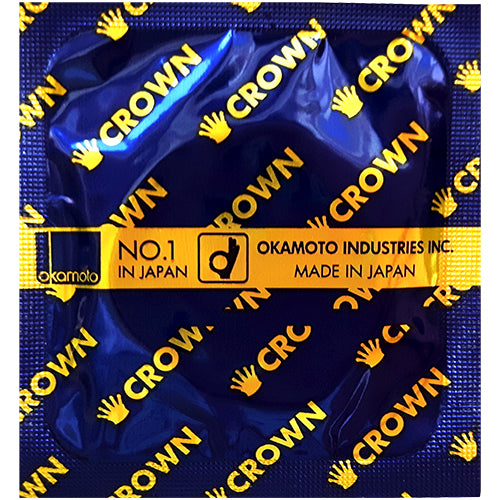 Okamoto Crown Main image