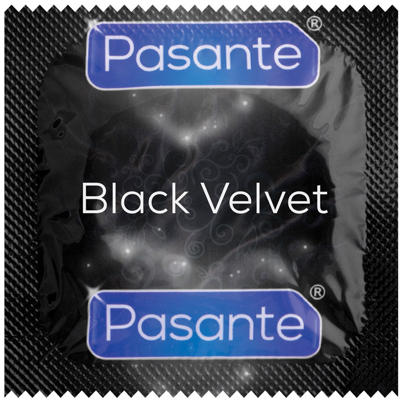 Pasante Black Main image