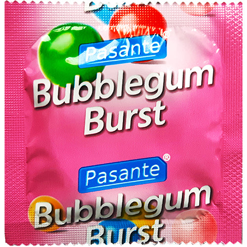 Pasante Bubblegum Main image