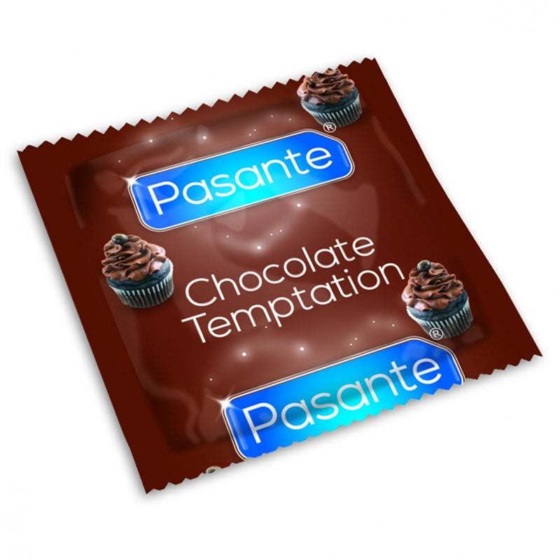 Pasante Chocolate Main image