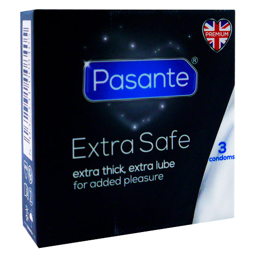 Pasante Extra Safe Box 3 Main image