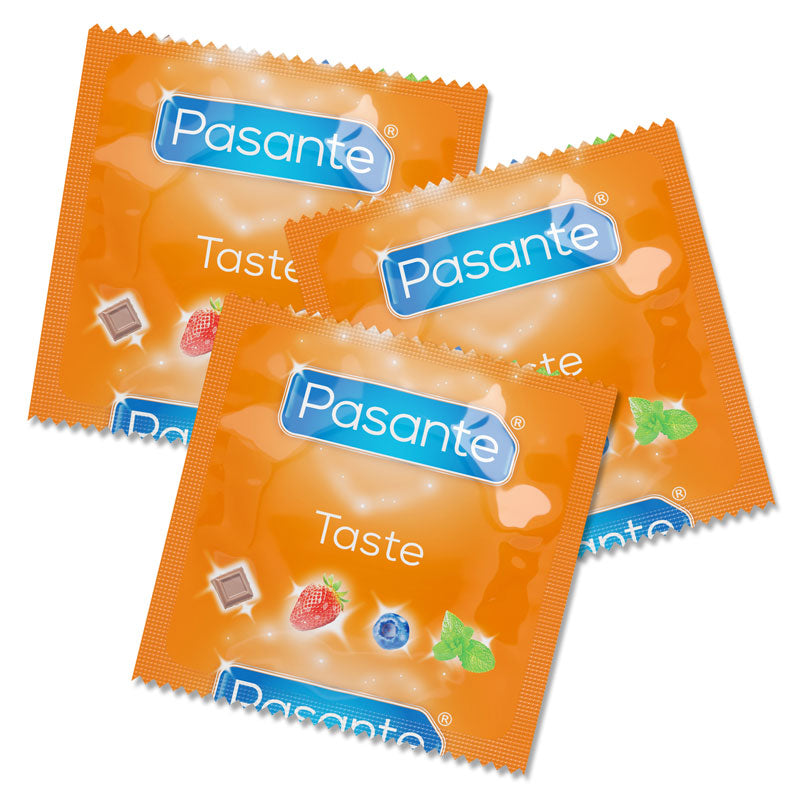 Pasante Flavours Secondary image