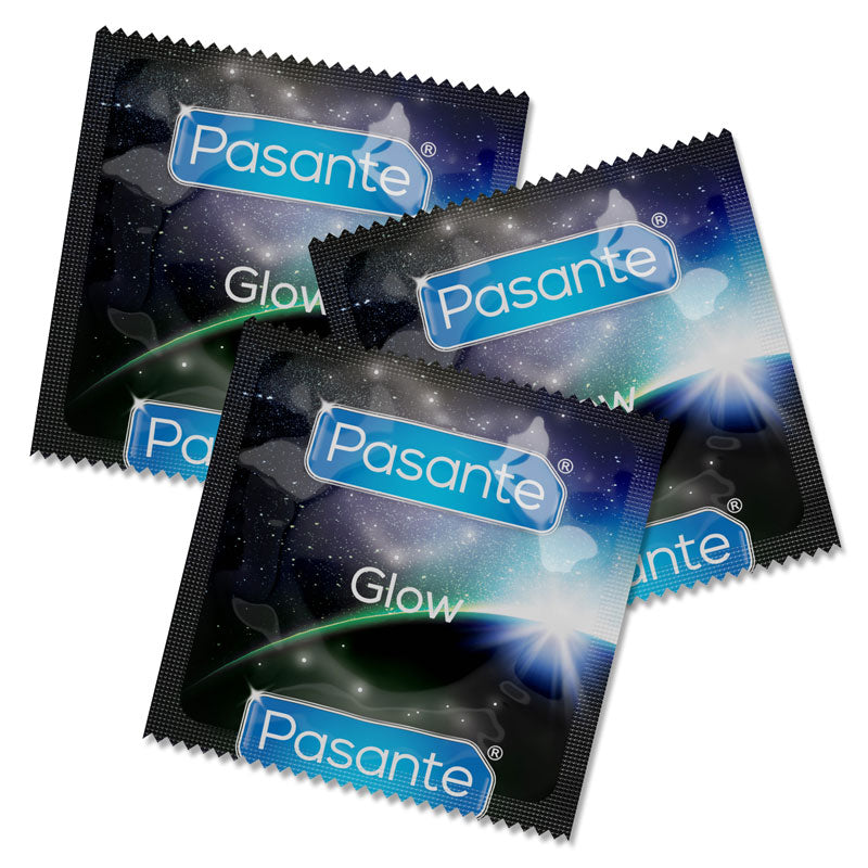 Pasante Glow Secondary image