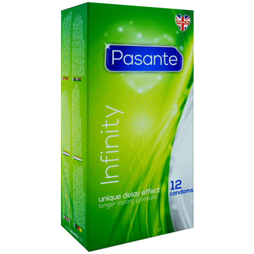 Pasante Delay Infinity Box 12 Main image