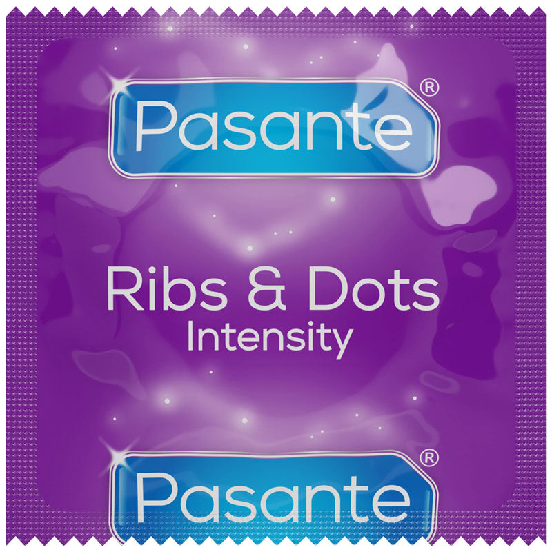 Pasante Intensity Main image
