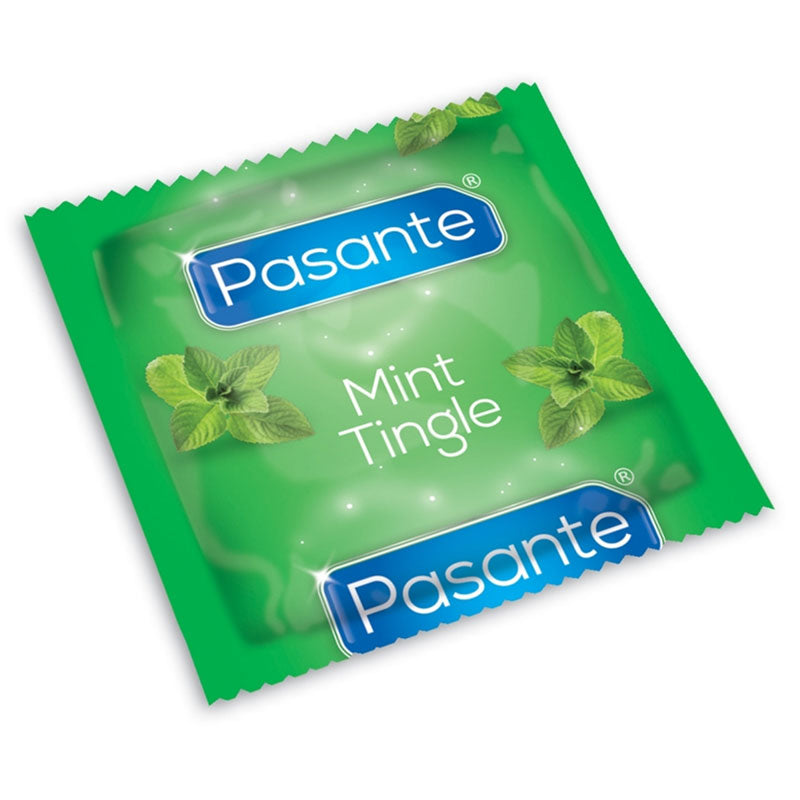 Pasante Mint Tingle Main image