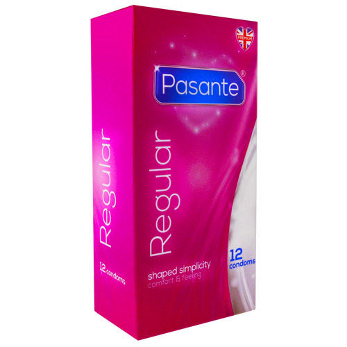 Pasante Regular Box 12 Main image