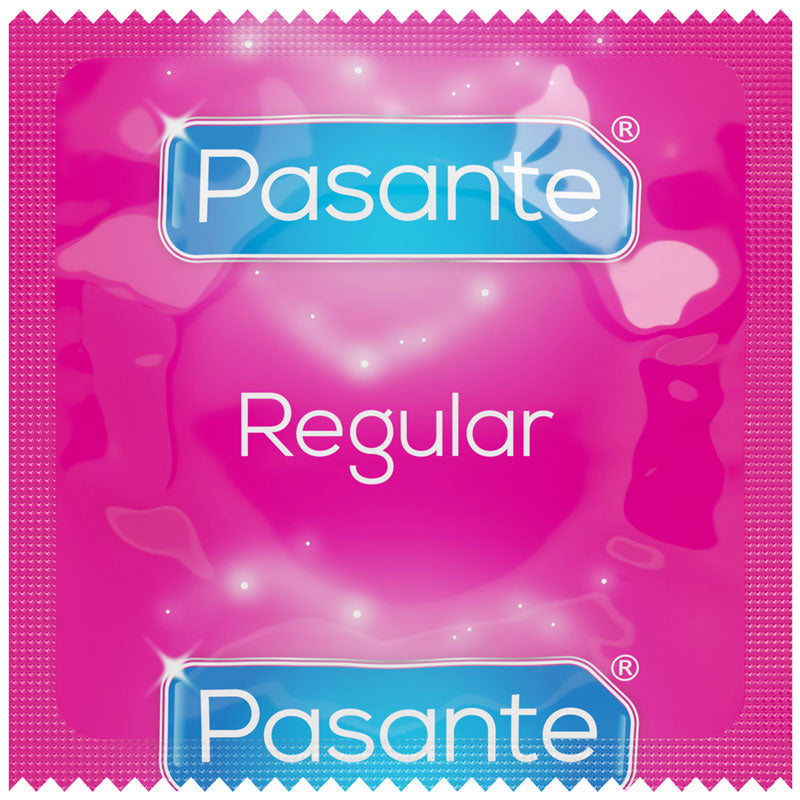 Pasante Regular Main image