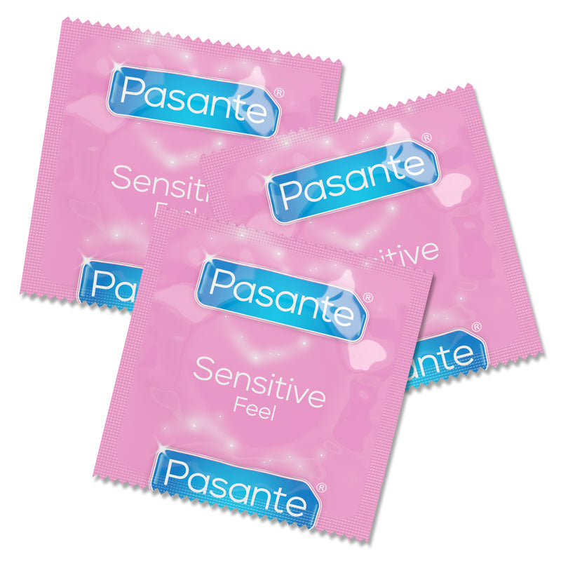 Pasante Sensitive Secondary image