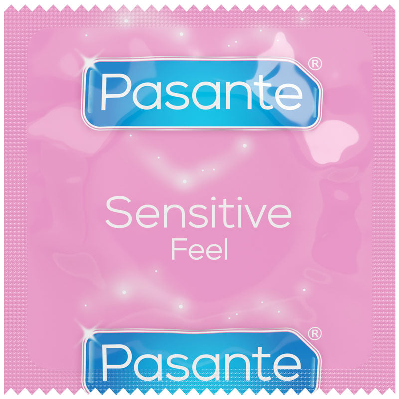 Pasante Sensitive Main image