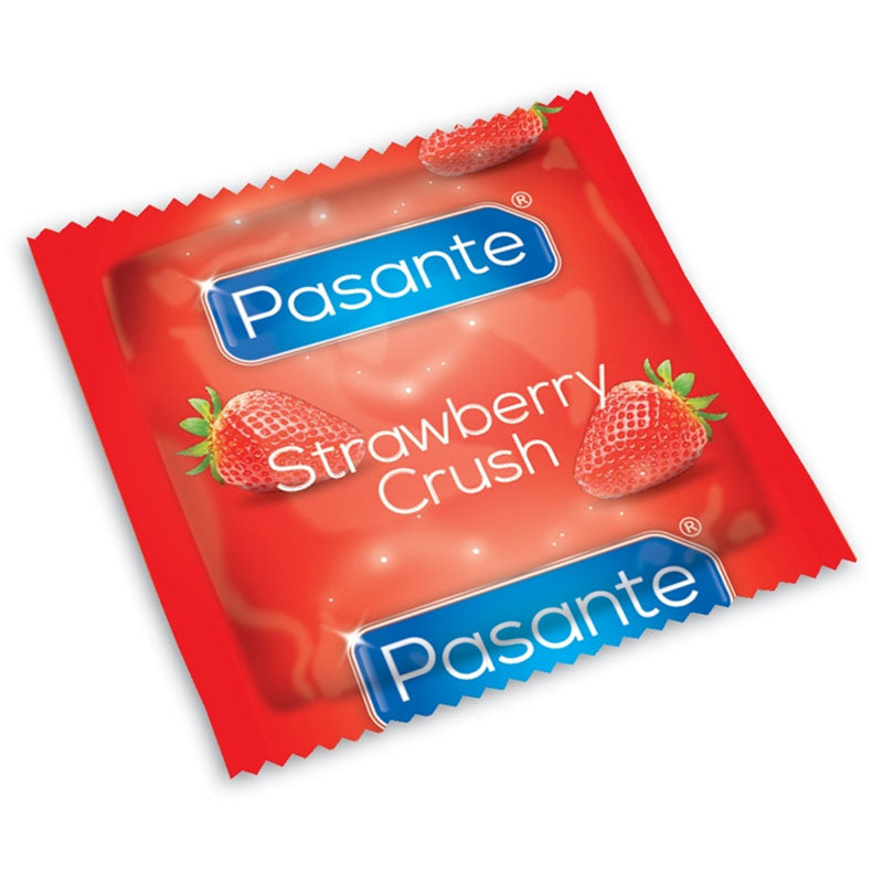 Pasante Strawberry Main image