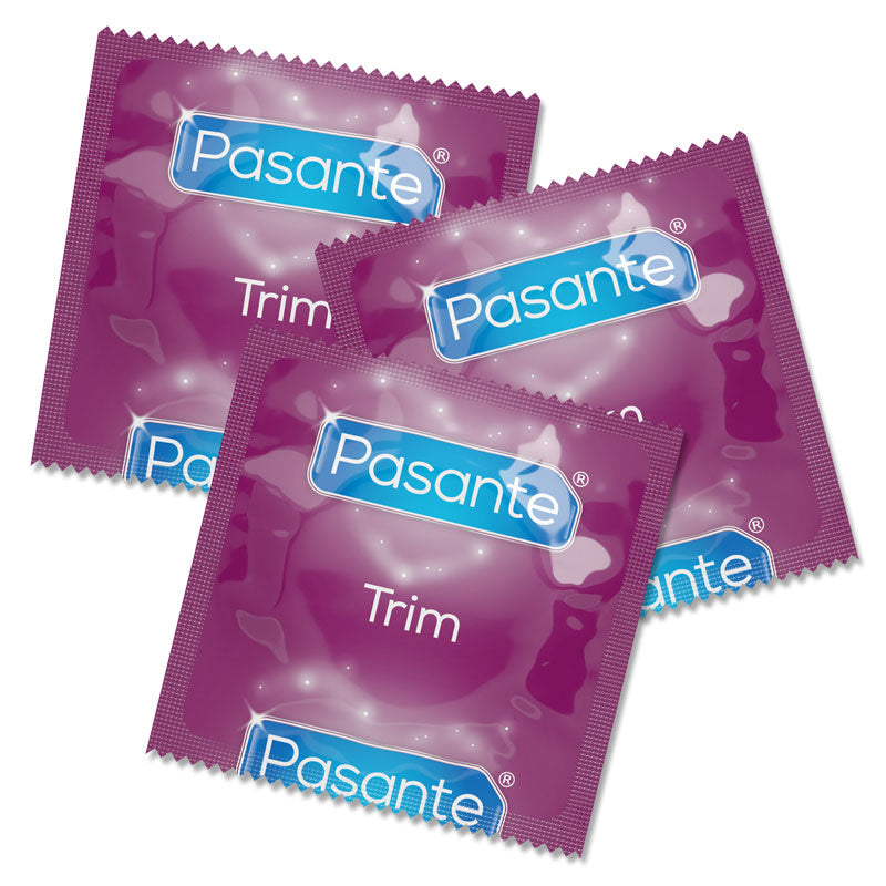 Pasante Trim