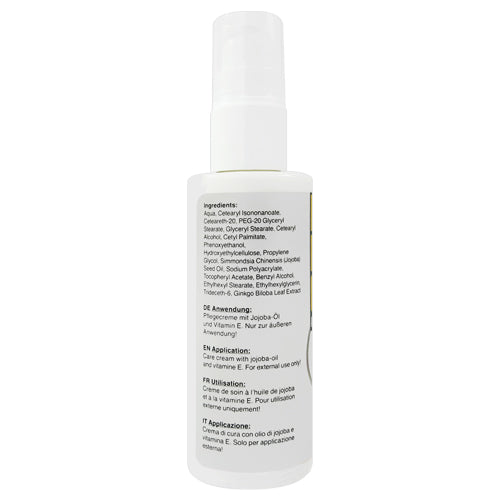 Penis Pump Cream After-workout 100ml Secondary image