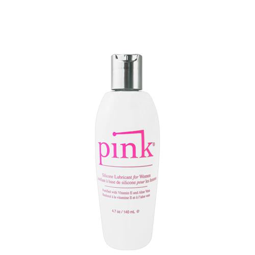 Pink Silicone