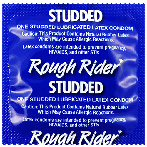 Rough Rider Studded Main image