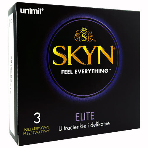 SKYN Elite Box 3 Main image