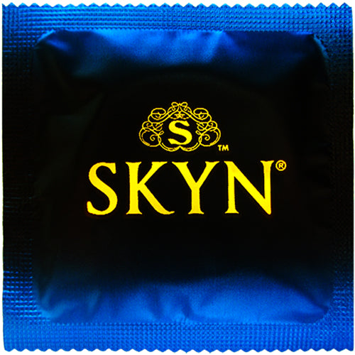 SKYN Extra Lubricated Main image
