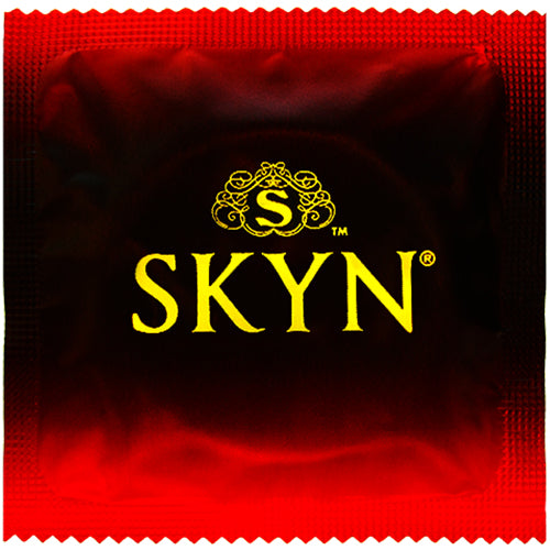 SKYN Intense Feel Main image
