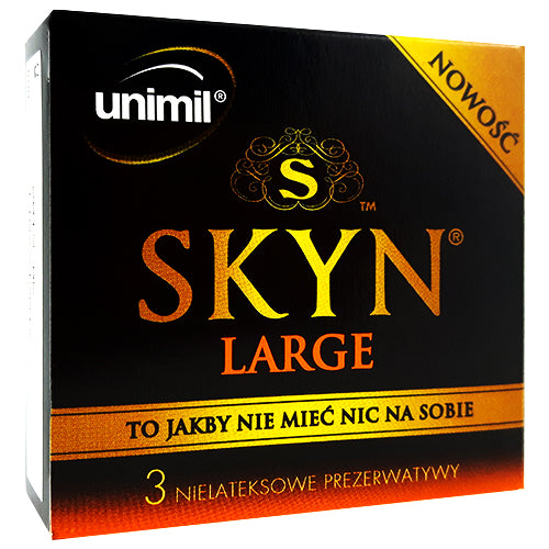 SKYN Large Box 3 Main image