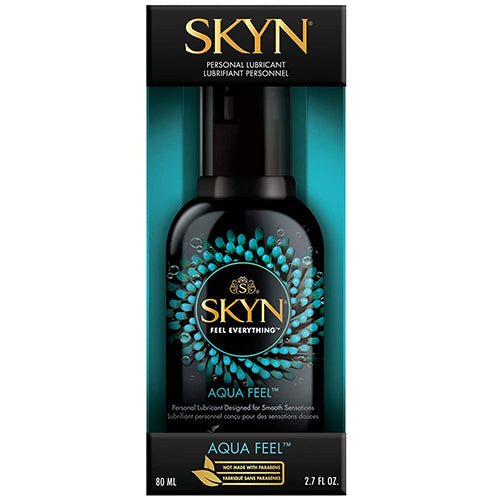 SKYN Aqua Feel Hydration & Softness 80ml Main image