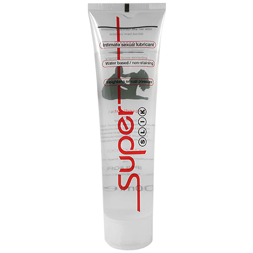 Super Slik Water Based 100ml Main image