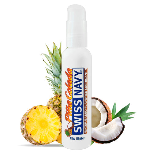 Swiss Navy Pina Colada Secondary image