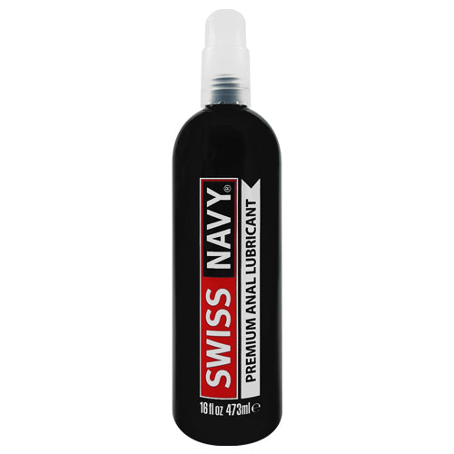 Swiss Navy Premium ANAL Secondary image