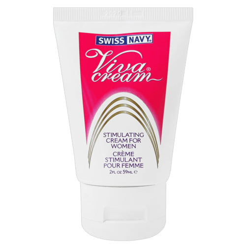 Swiss Navy Viva Cream 59ml