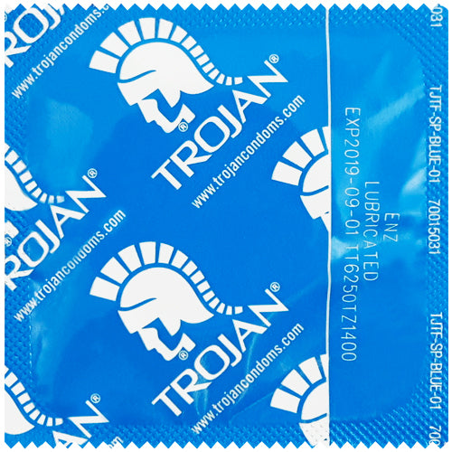 Trojan ENZ Main image