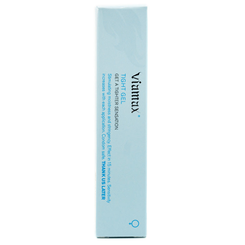 Viamax Tight Gel 15 ml Secondary image