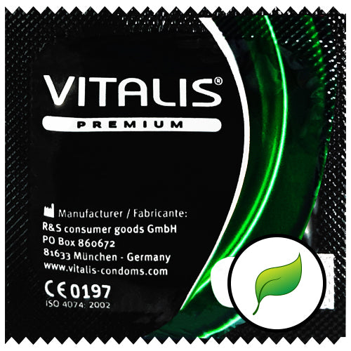 vitalis mint 12 PCS Main image