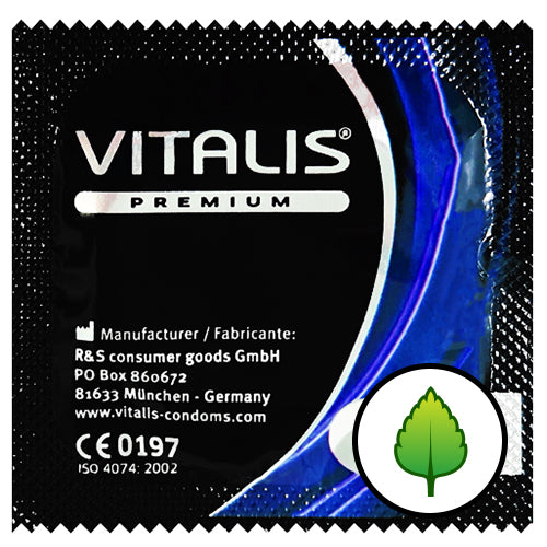 Vitalis Natural Main image