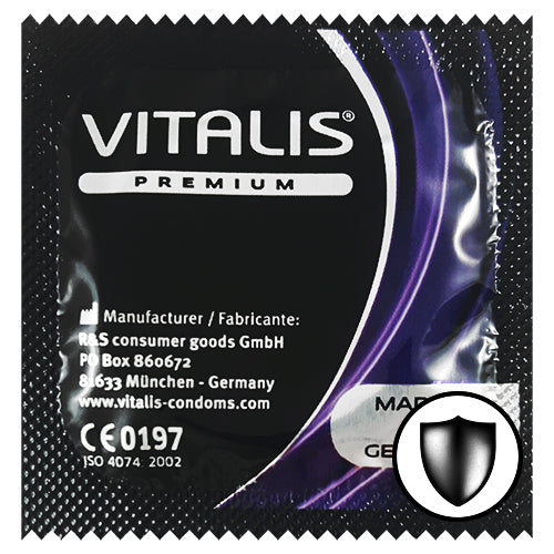 Vitalis Strong Main image