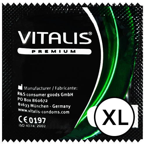 vitalis x large 12 PCS Main image