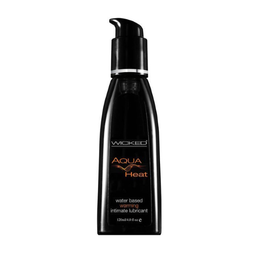Wicked Aqua Heat 120ml Main image