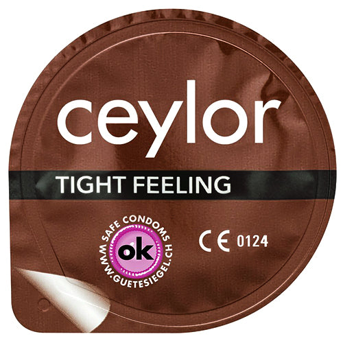 Ceylor Tight Feeling Hotshot | WorldCondoms Main image
