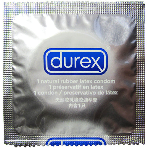 Durex Intense Main image