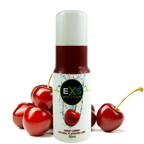 EXS Sweet Cherry Lube 50ml Main image