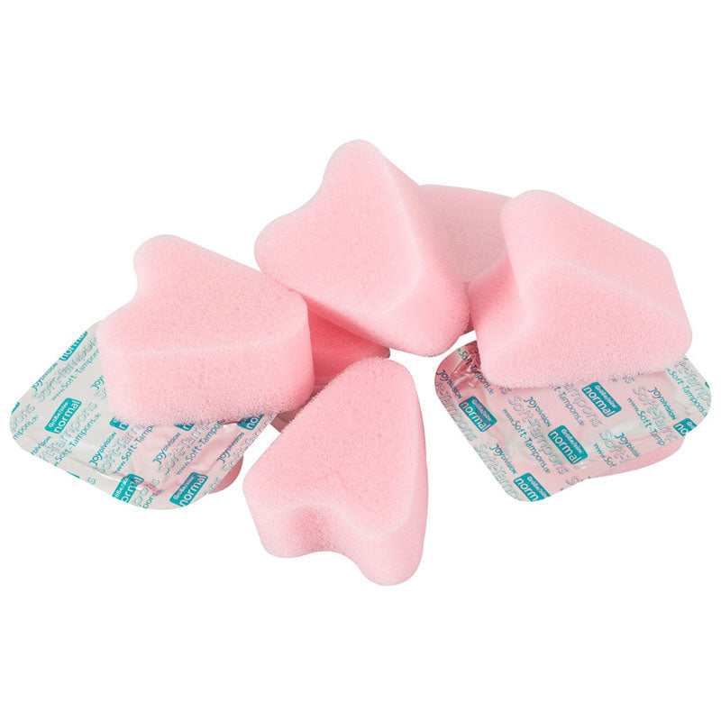 JoyDivision Normal Soft-Tampons Main image